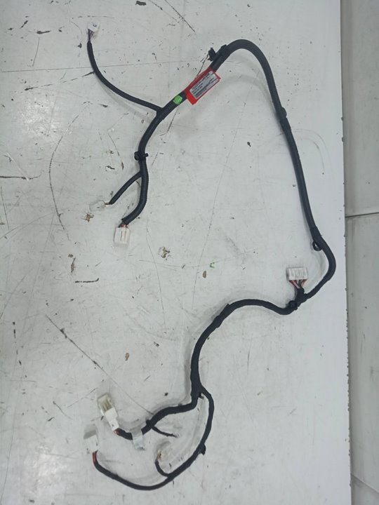 CABLE BATERIA KIA NIRO Business