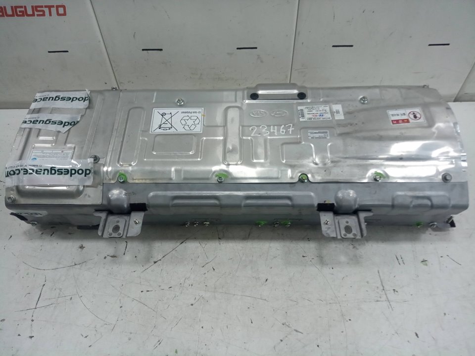 BATERIA KIA NIRO Business