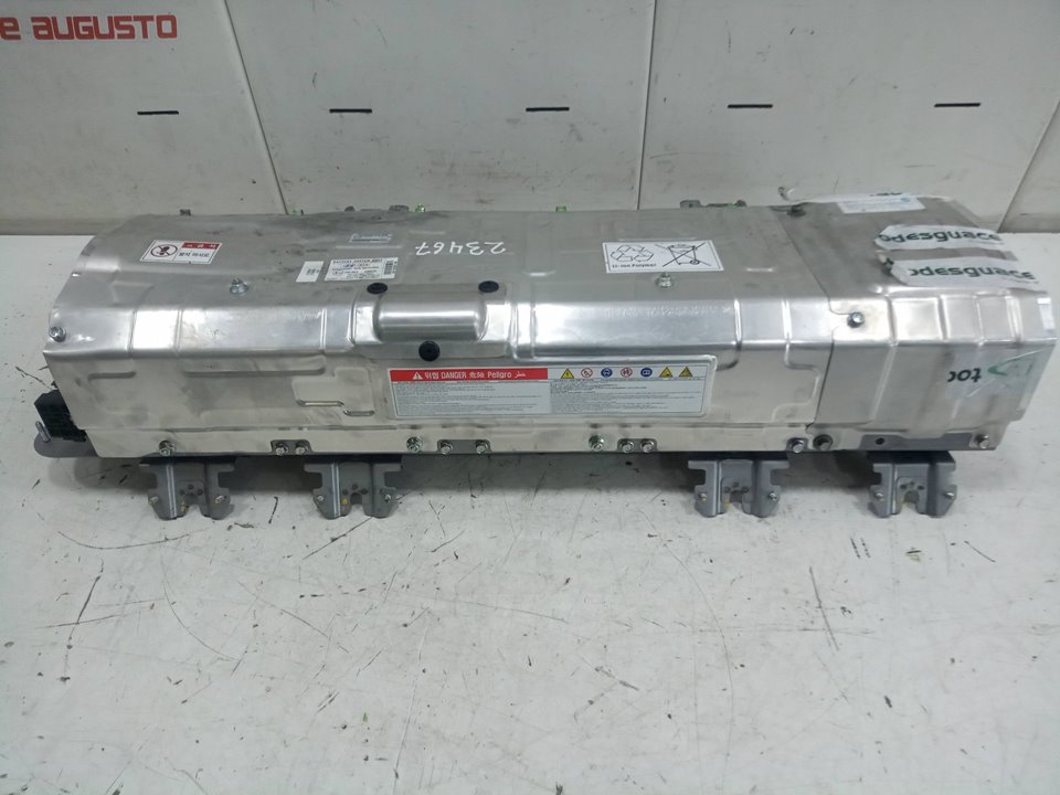 BATERIA KIA NIRO Business