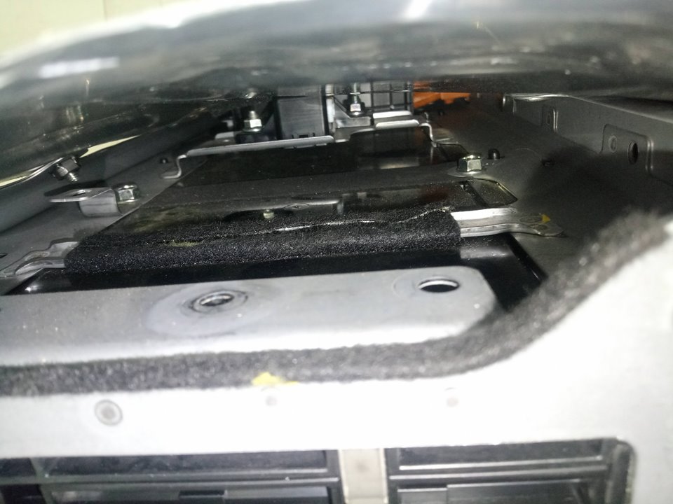 BATERIA KIA NIRO Business