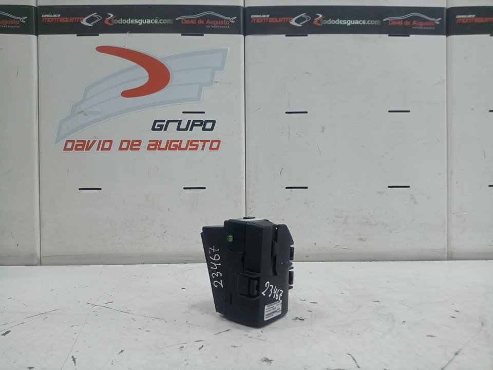 CAJA RELES / FUSIBLES KIA NIRO Business