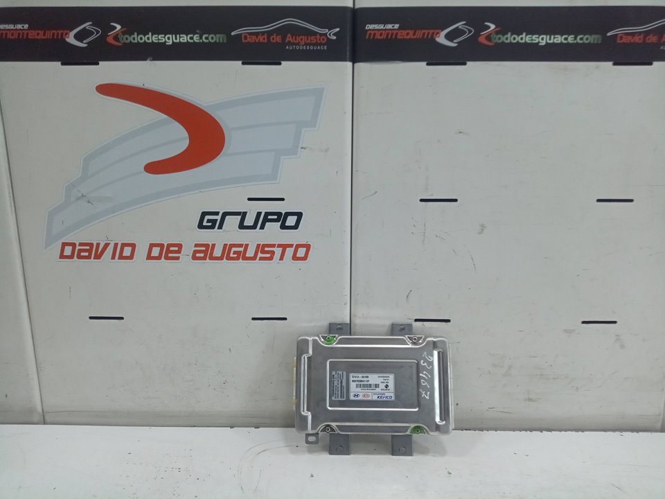 UNIDAD CONTROL VOLTAJE BATERIA KIA NIRO Business