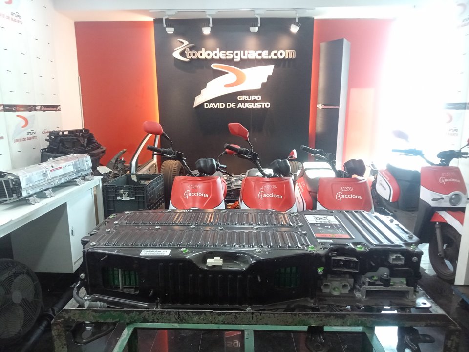 BATERIA