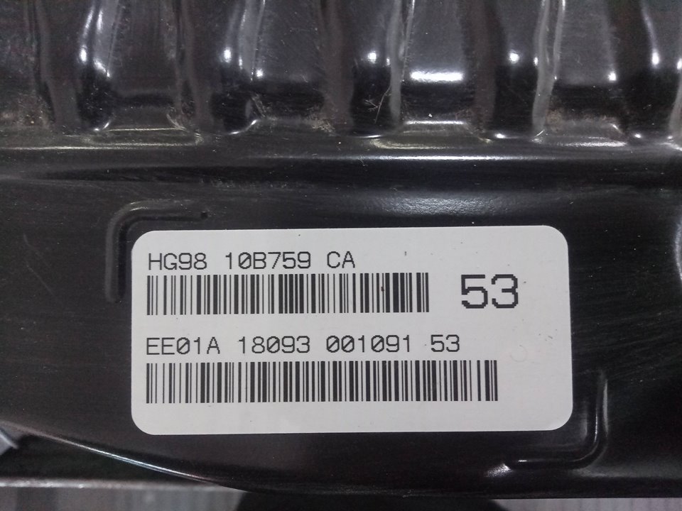BATERIA FORD MONDEO LIM. Hybrid Titanium   |   02.19 - 12.20