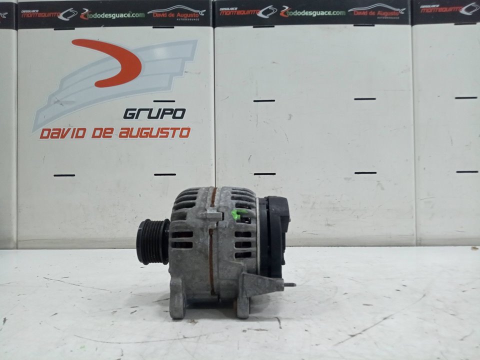 ALTERNADOR