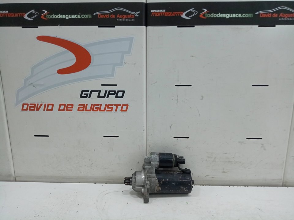 MOTOR ARRANQUE