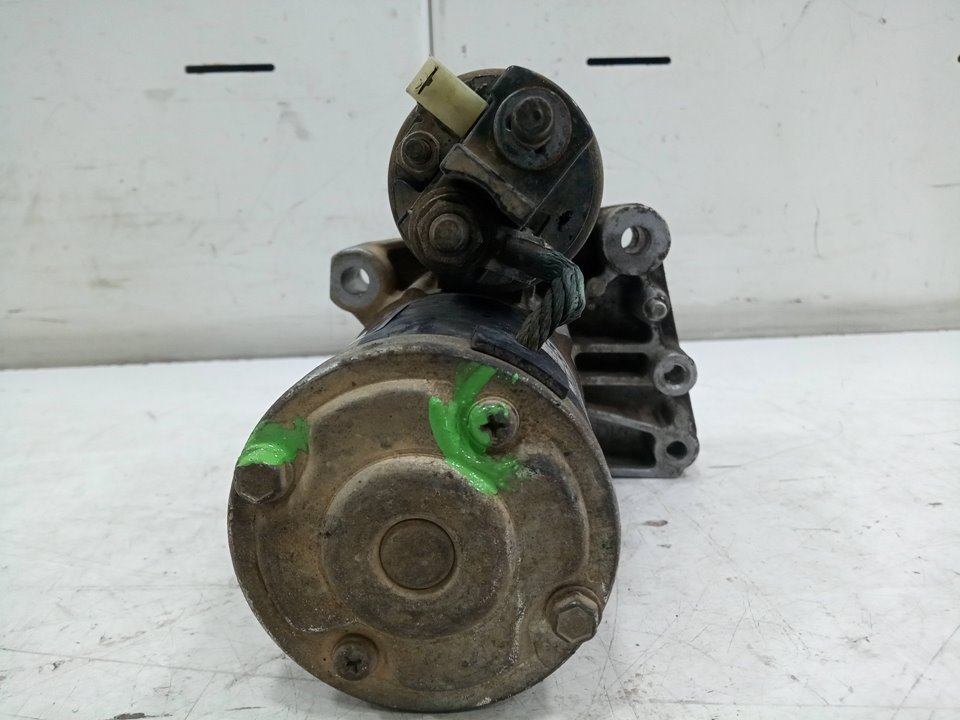 MOTOR ARRANQUE foto 5
