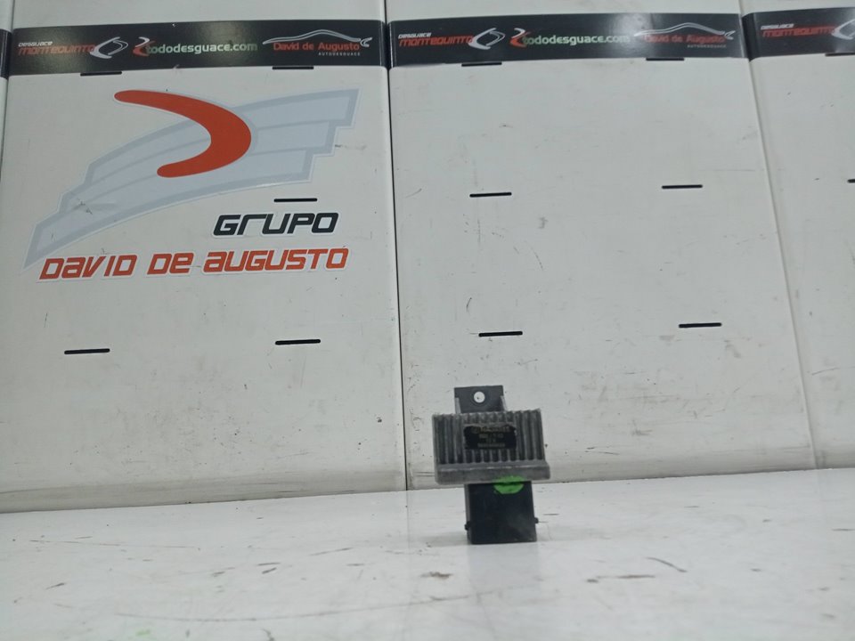 RELE PRECALENTAMIENTO CITROEN BERLINGO HDi90 800 Niv.B Kasten