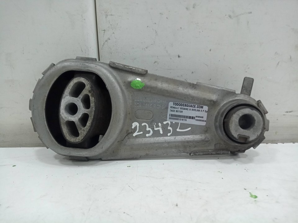 TACO MOTOR RENAULT MEGANE III BERLINA 5 P Dynamique