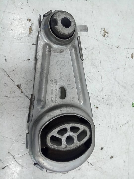 TACO MOTOR RENAULT MEGANE III BERLINA 5 P Dynamique
