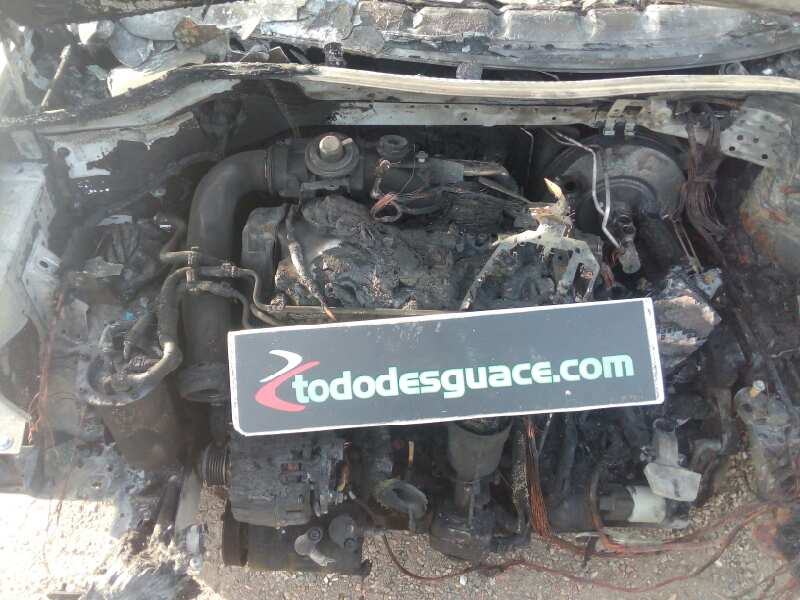 SEAT LEON (1P1) Emocion Motor 1,9 Ltr. - 66 kW TDI