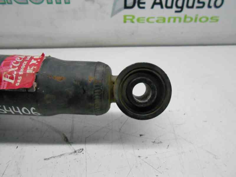 AMORTIGUADOR DELANTERO IZQUIERDO foto 2