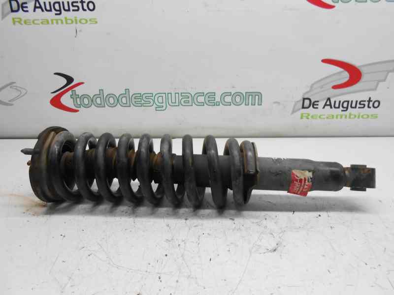 AMORTIGUADOR DELANTERO IZQUIERDO foto 3