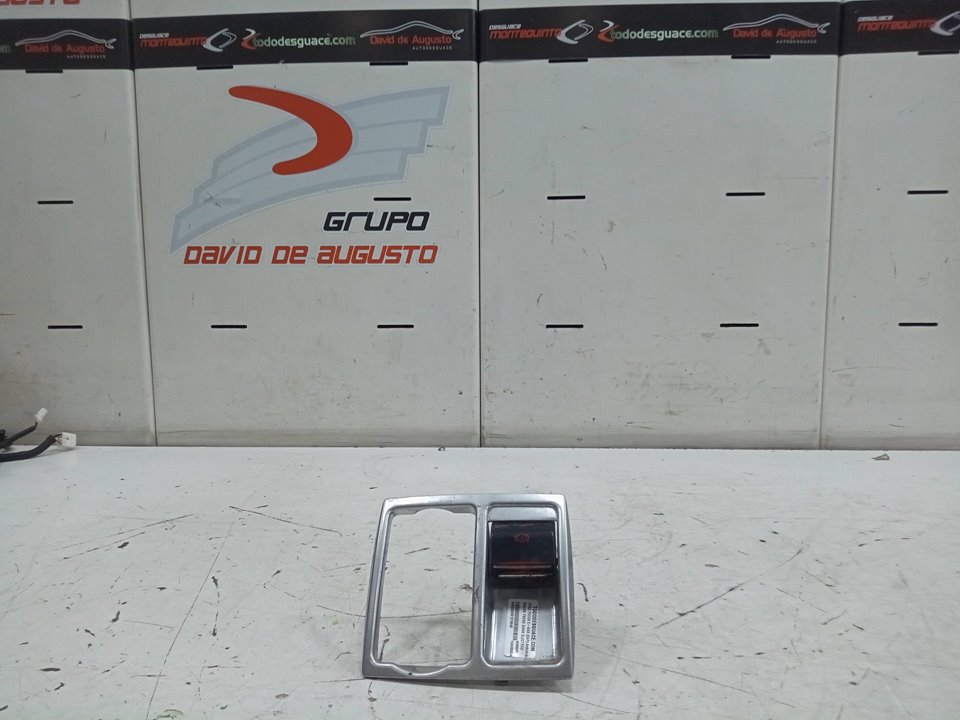 MANDO FRENO MANO ELECTRICO FORD FOCUS C-MAX (CAP) Ambiente (D)   |   0.03 - ...