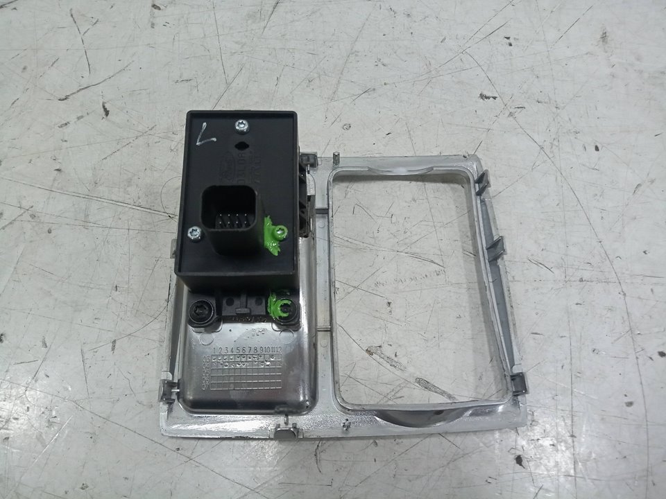 MANDO FRENO MANO ELECTRICO FORD FOCUS C-MAX (CAP) Ambiente (D)   |   0.03 - ...
