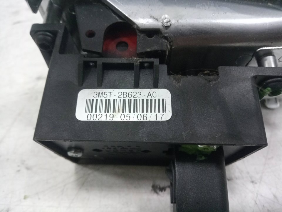 MANDO FRENO MANO ELECTRICO FORD FOCUS C-MAX (CAP) Ambiente (D)   |   0.03 - ...