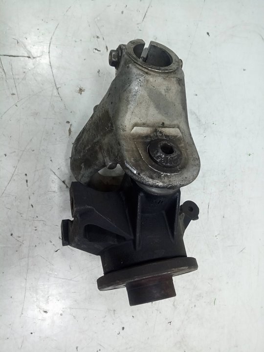 MANGUETA DELANTERA IZQUIERDA RENAULT MEGANE II BERLINA 3P Acces