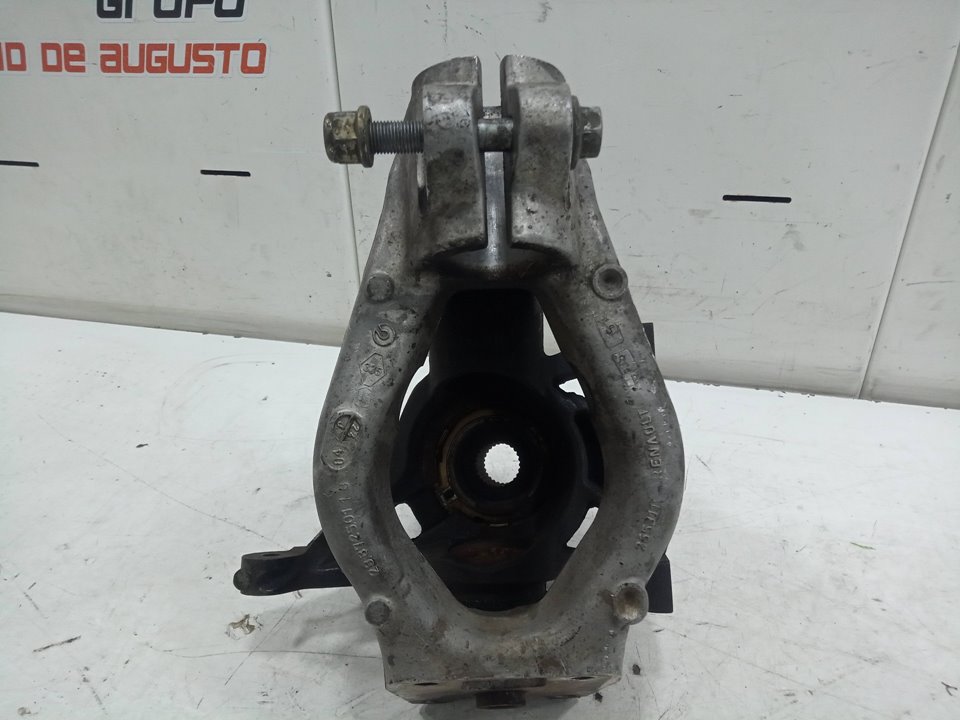 MANGUETA DELANTERA IZQUIERDA RENAULT MEGANE II BERLINA 3P Acces