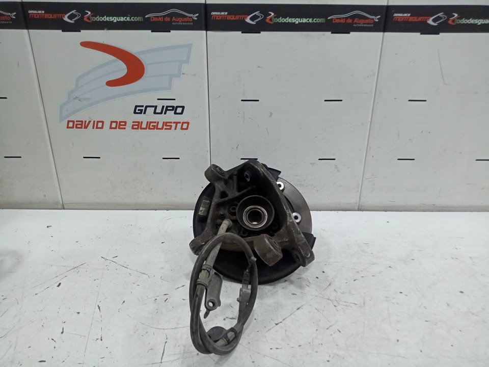 MANGUETA TRASERA IZQUIERDA LEXUS IS220 SPORT+NAV