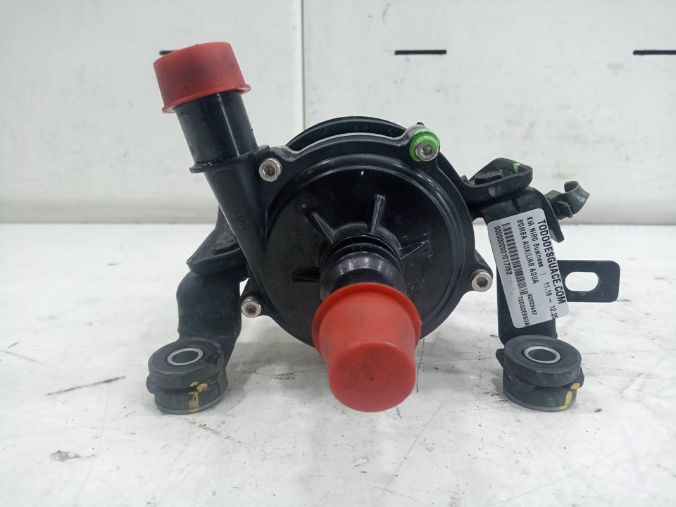 BOMBA AUXILIAR AGUA KIA NIRO Business