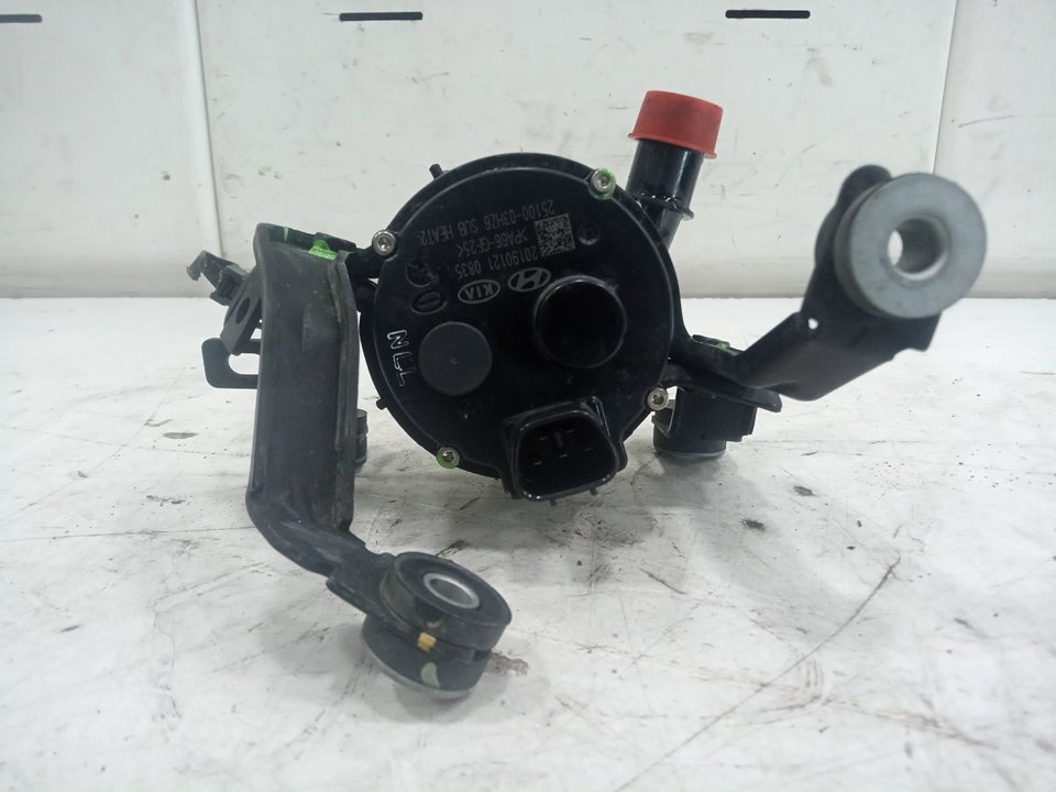 BOMBA AUXILIAR AGUA KIA NIRO Business