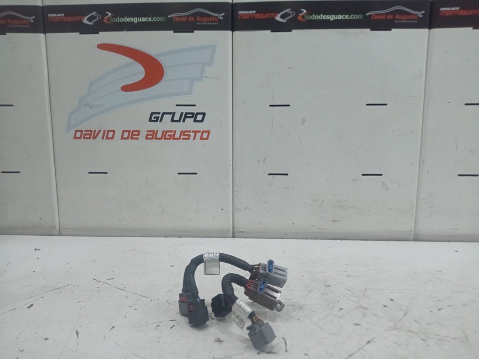 CABLEADO KIA NIRO Business