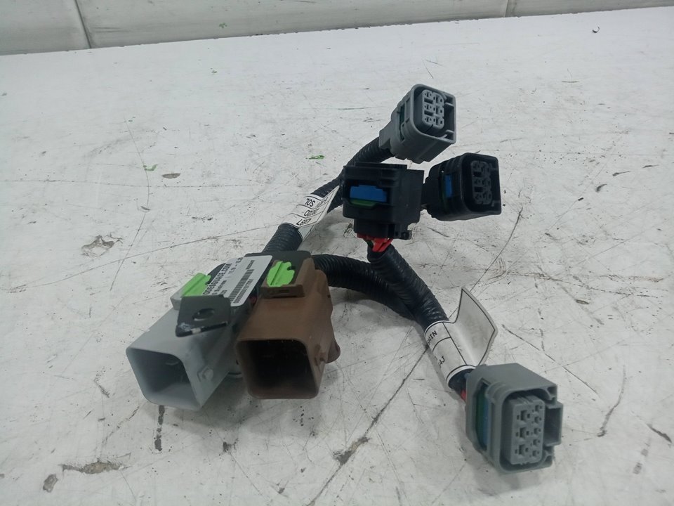 CABLEADO KIA NIRO Business