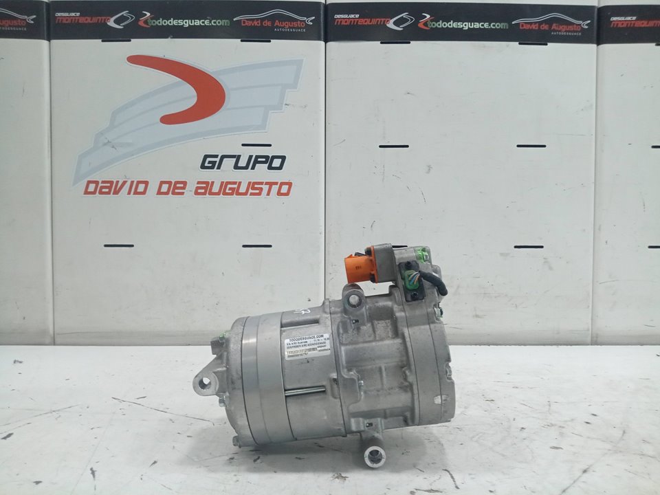 COMPRESOR AIRE ACONDICIONADO KIA NIRO Business