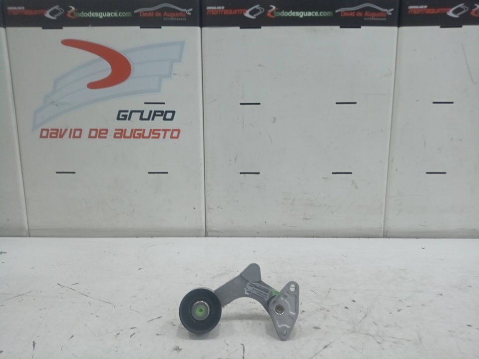 TENSOR CORREA AUXILIAR KIA NIRO Business