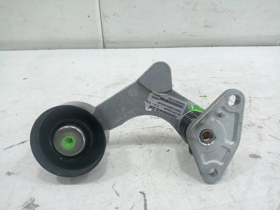 TENSOR CORREA AUXILIAR KIA NIRO Business
