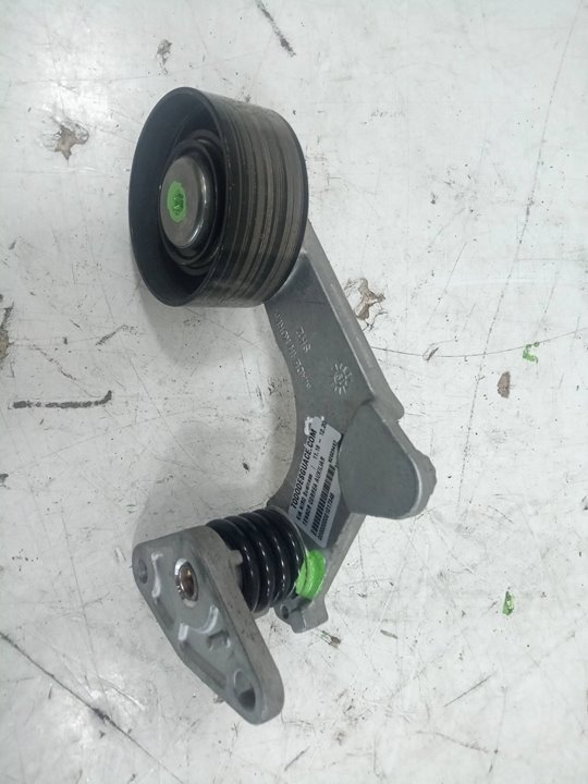 TENSOR CORREA AUXILIAR KIA NIRO Business