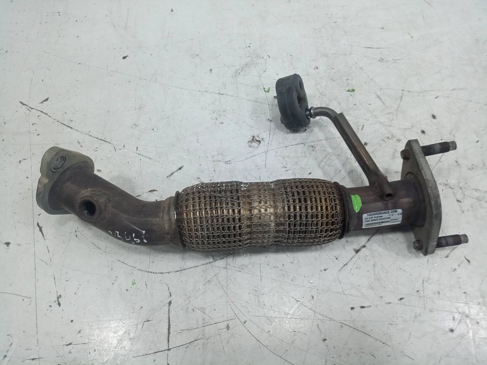 TUBO ESCAPE DELANTERO KIA NIRO Business