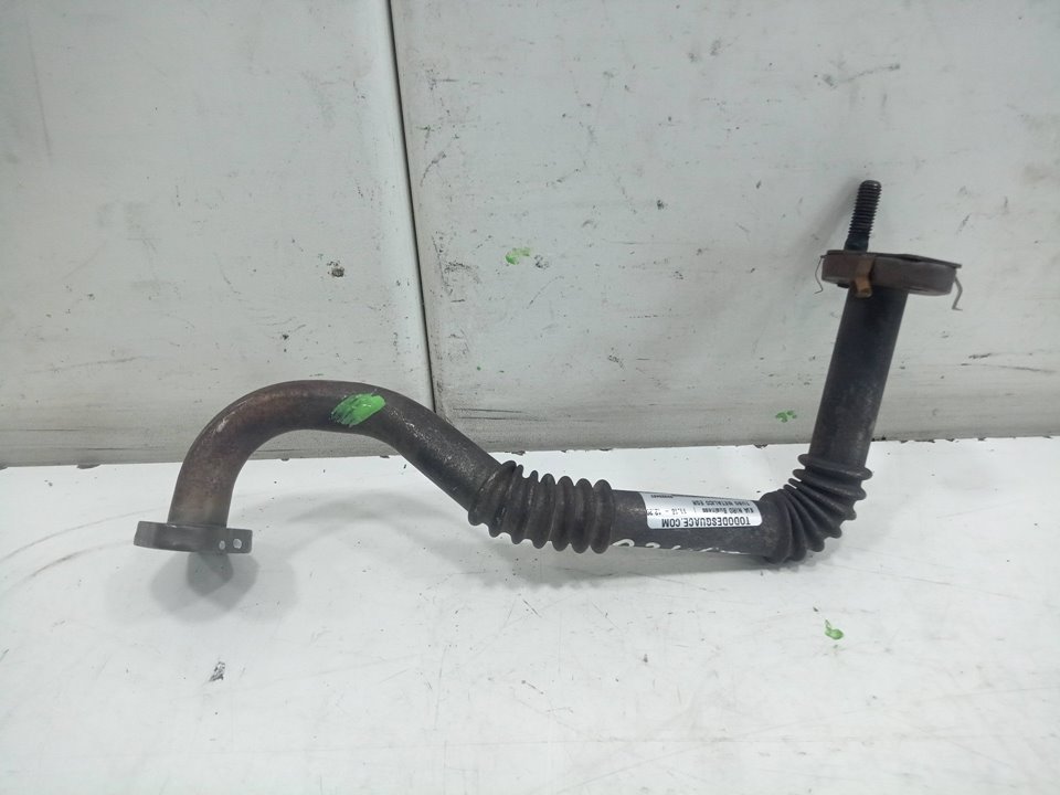 TUBO METALICO EGR KIA NIRO Business