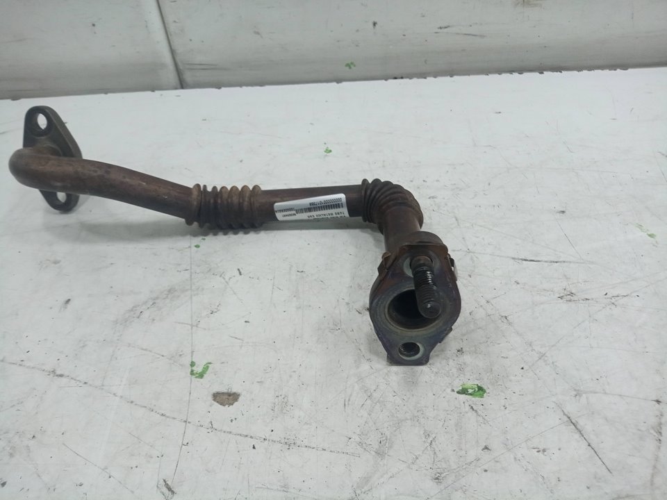 TUBO METALICO EGR KIA NIRO Business