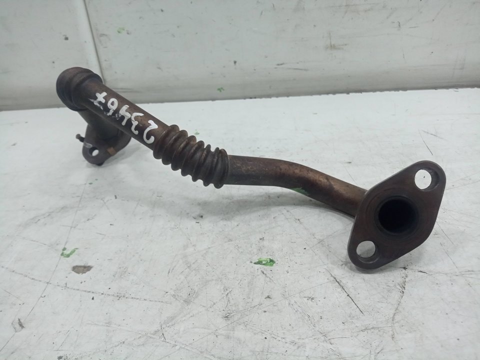 TUBO METALICO EGR KIA NIRO Business