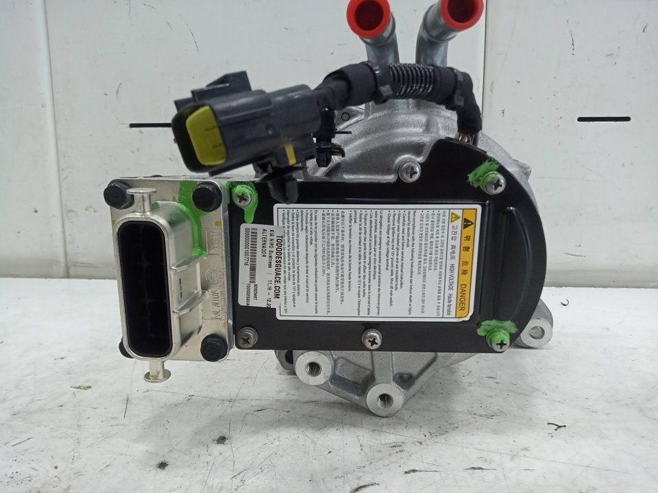 ALTERNADOR KIA NIRO Business