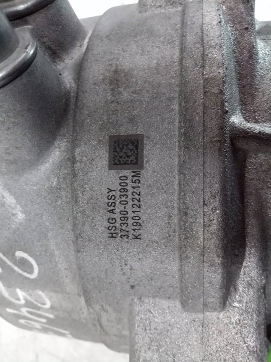 ALTERNADOR KIA NIRO Business