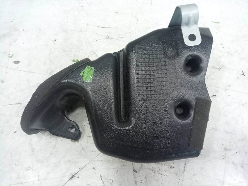 CANALIZADOR DE AIRE KIA NIRO Business
