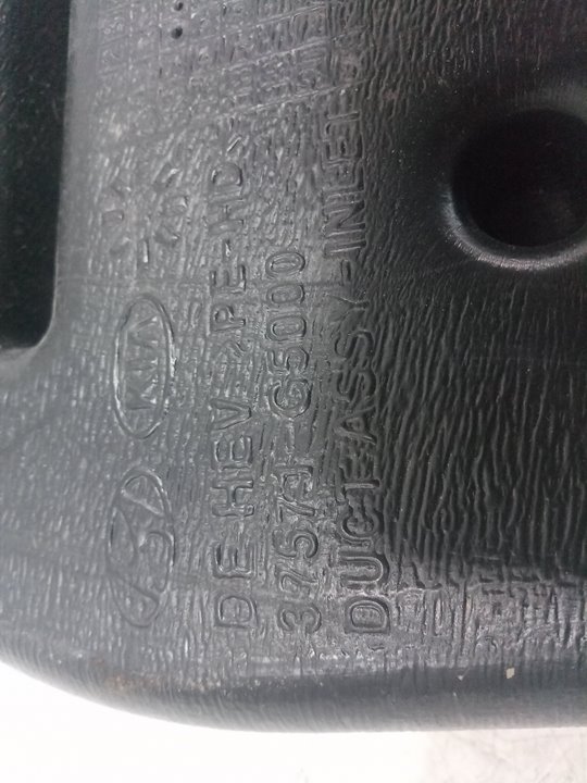 CANALIZADOR DE AIRE KIA NIRO Business
