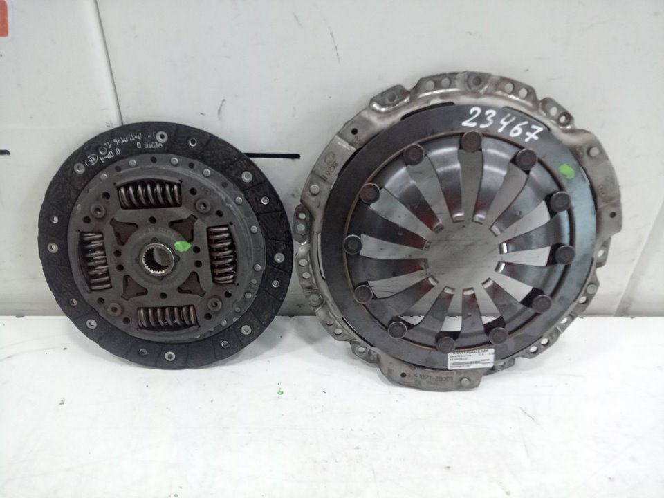 KIT EMBRAGUE KIA NIRO Business