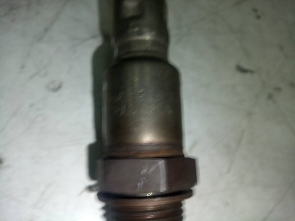 SONDA LAMBDA VOLKSWAGEN GOLF VII LIM. (BQ1) Advance