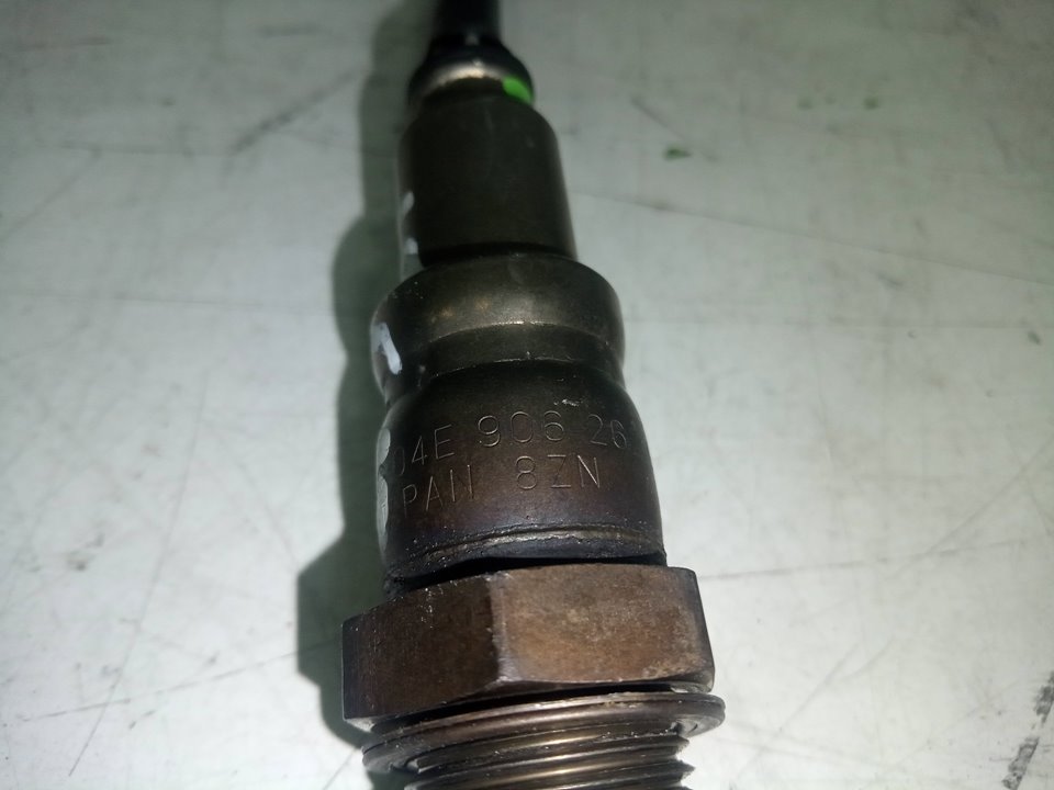 SONDA LAMBDA VOLKSWAGEN GOLF VII LIM. (BQ1) Advance