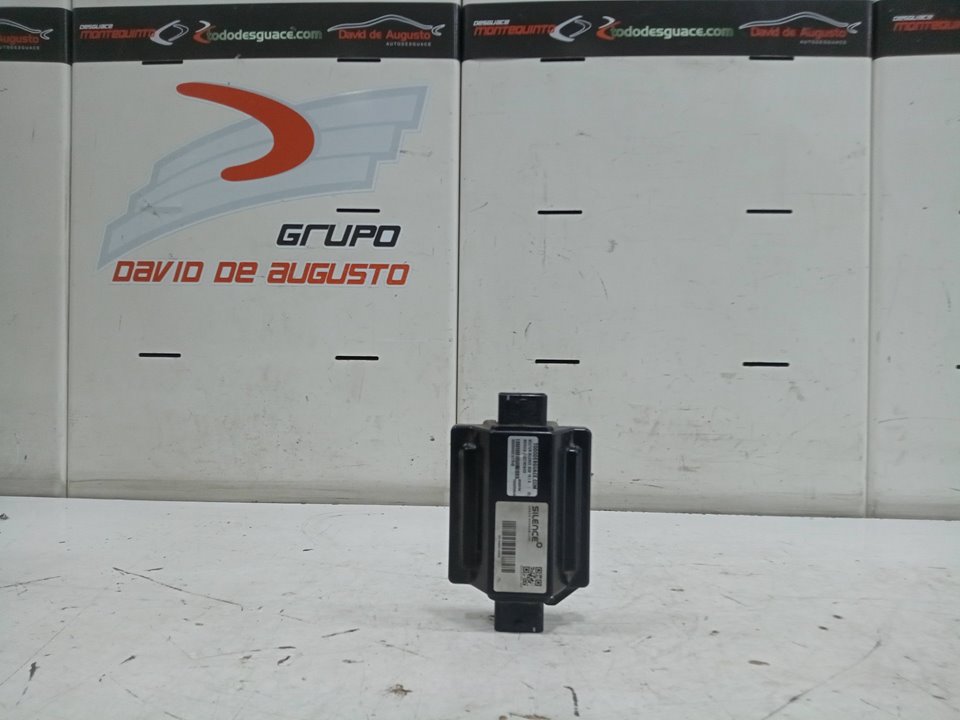 MODULO ELECTRONICO