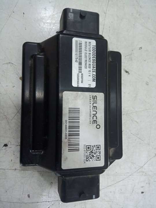 MODULO ELECTRONICO foto 2