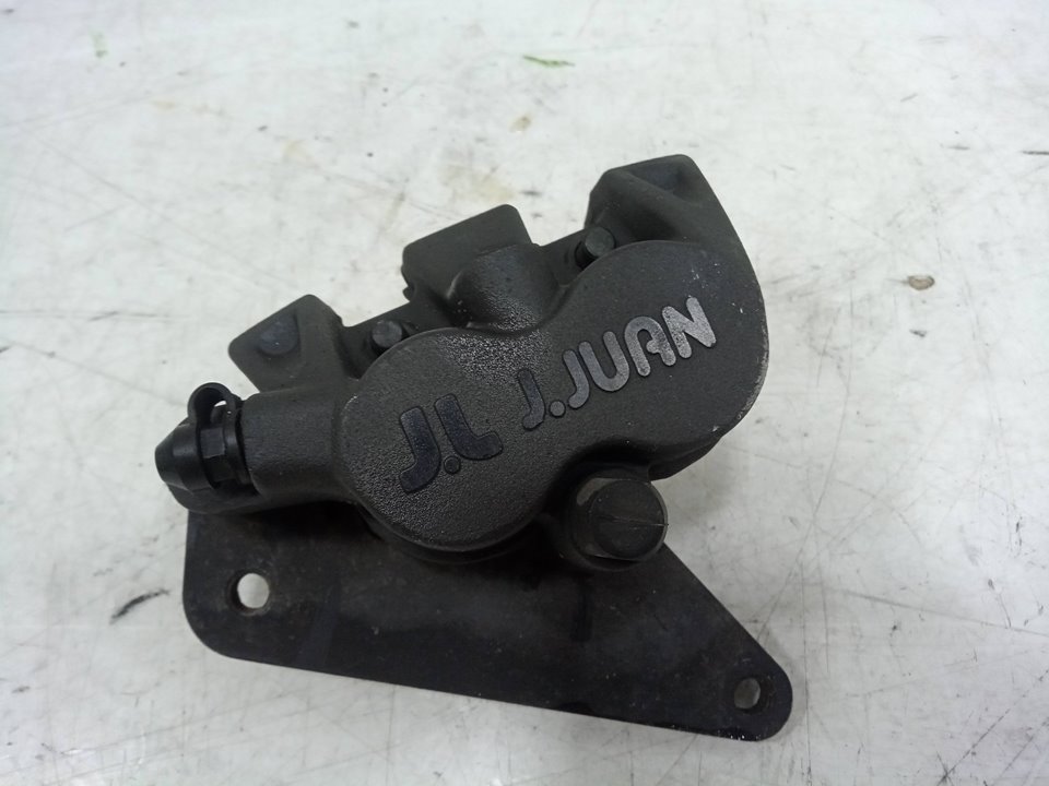 PINZA DE FRENO SCUTUM SILENCE S02/ 10 / 4    |   01.21 - 12.21