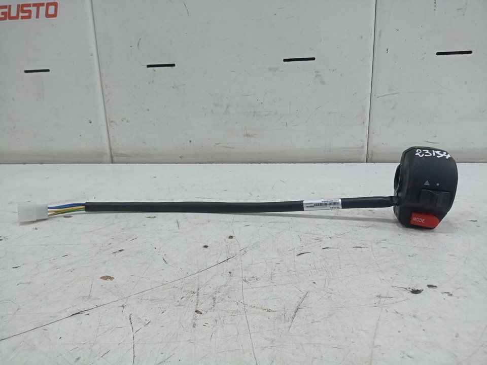 WARNING foto 2