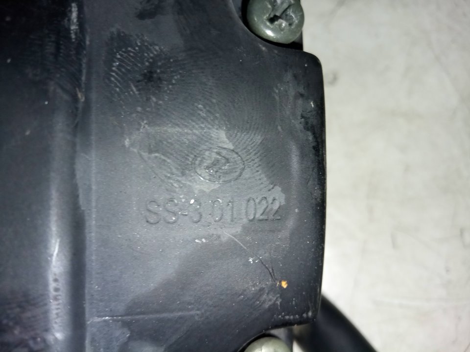 WARNING foto 4