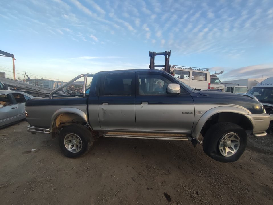 RUEDA MITSUBISHI L 200 (K60T) 2500  GL  Diesel
