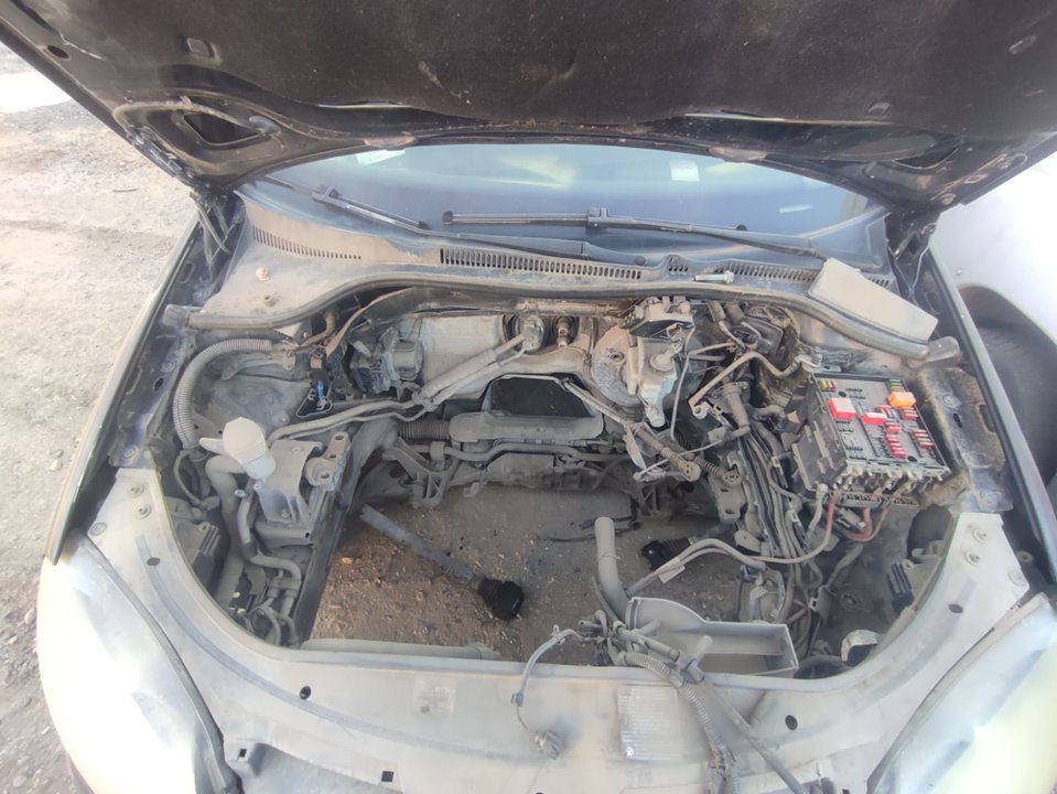 VOLKSWAGEN GOLF V BERLINA (1K1) Conceptline (E) Motor 1,9 Ltr. - 77 kW TDI