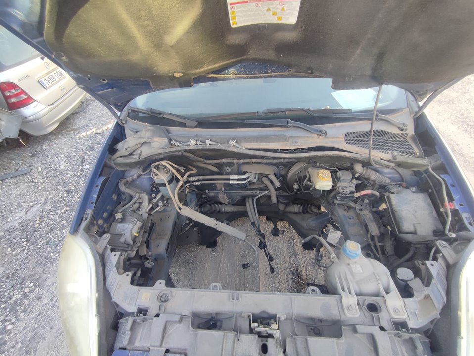 FIAT PUNTO BERLINA (188) *